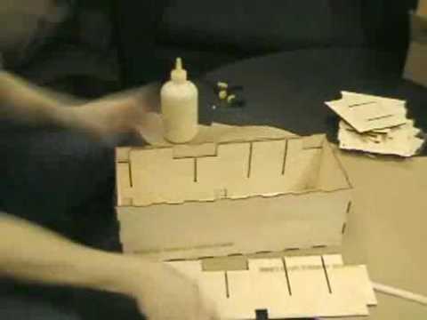 Modsauce LP EP12 LASERS. and Flowers