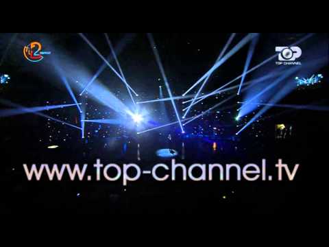 Stenald - Flas me diellin, 31 Maj 2015 - Top Fest 12 Finale