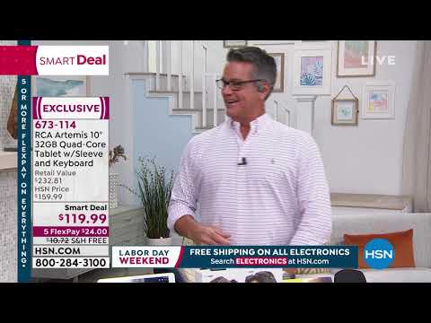 HSN | Electronic Connection 09.02.2019 - 07 AM