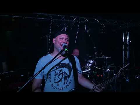 182. Michael Schinkel's Eternal Flame - Strage game called love MCM München 2019