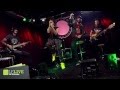 Shaka Ponk Shiza Radio 
