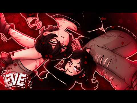 Everin and ReddInTheMic