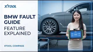 How to Diagnose & Fix ANY BMW Fault Code Step-by-Step! 🚗⚡