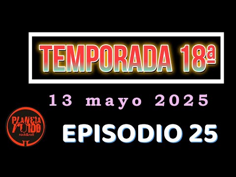 Miniatura del programa 25