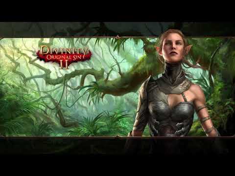 Divinity: Original Sin 2 OST - Sebille's Theme