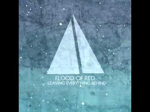 Flood of Red - The Edge of The World