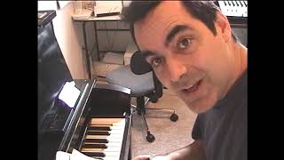 Spock&#39;s Beard - The Making of V - Thoughts (Part 2)