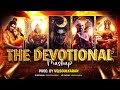 The Devotional Mashup VDJ Soul KaraN Hanuman Jayanti Special Shree Ram Shree Krishna 2025