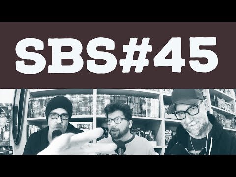 Sträter Bender Streberg - Der Podcast: Folge 45