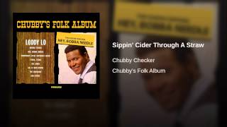 Sippin' Cider Through A Straw (Stereo)