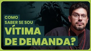 Vítima de Demanda, como identificar? #umbanda #desobsessao #quaresma