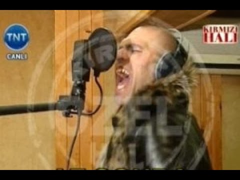 Ajdar - Şahdamar Death Metal Cover