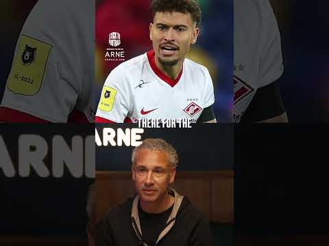 Why Henrik Larsson LEFT Man United!? 👋 🔴