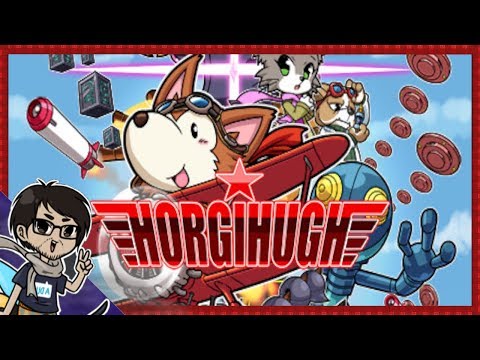 HORGIHUGH (ホーギーヒュー) - Star Fox Gradius?? [Mabimpressions]