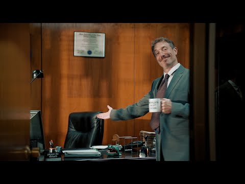 Mauro Picotto - Like This, Like That (Luca Debonaire x Da Clubbmaster Mix) Official Video