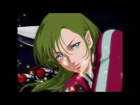 SDF Macross Music Video w/ Cheap Trick - "Mighty Wings"