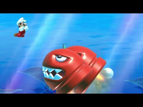 Super Mario Maker 2 - Endless Mode #189