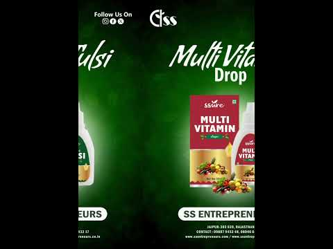 Drops panch tulsi drop, packaging type: bottle, packaging si...