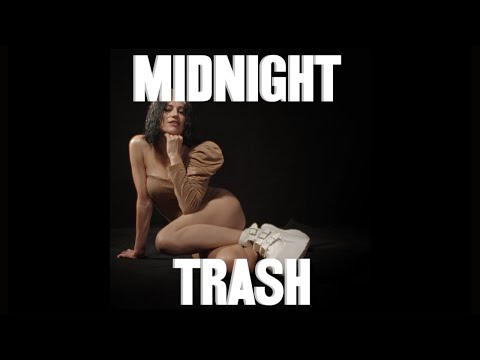 Video thumbnail for Midnight Trash