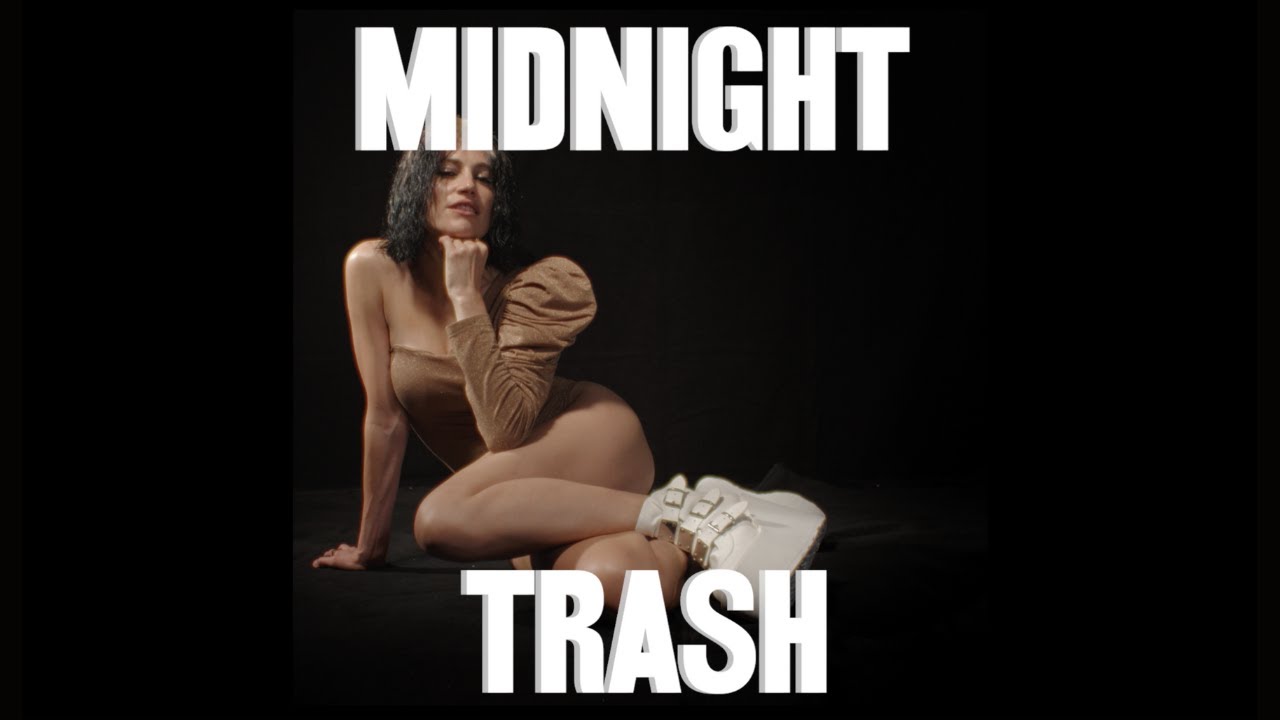 Pixie Lott — Midnight Trash