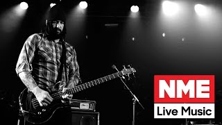 Death From Above 1979 - NME Soundcheck Session