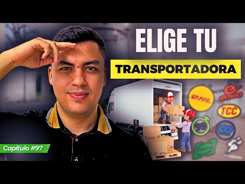 Transportadoras Dropi: Cuál Elegir para tus Pedidos 2026