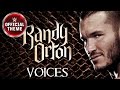 Randy Orton - Voices (Entrance Theme) feat. Rev Theory