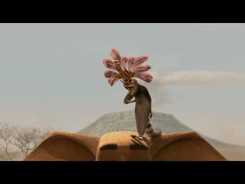 Listen, I'm going to be very insulted unless you have another sacrifice