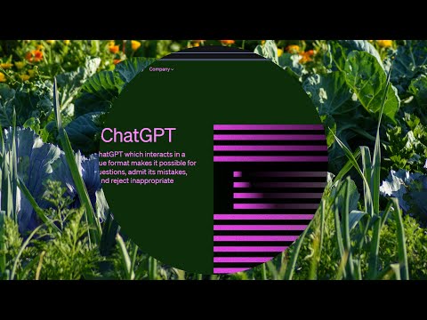 Beetplanung mit ChatGPT - einfach (und) genial! 😁🤓