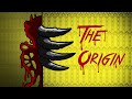 The Backrooms Origin Backrooms Animation
