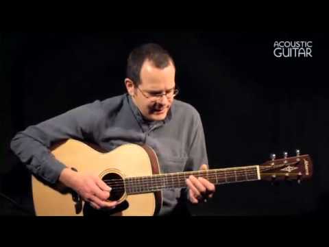 Alvarez AF60AGP OM/Folk Acoustic Guitar Pack image 13