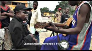 Bande Annonce - BENDA BILILI!