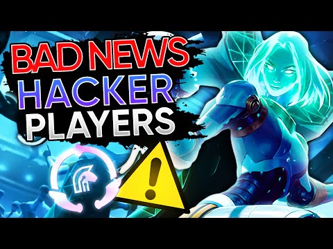 HACKERS GOT HACKED | TFT Patch 13.8 Review