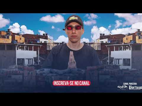 MC VERONESE -  O FIM DA QUARENTENA  (DJ LOIRIN)
