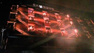 Motel Connection ft. Negrita - Should I Stay or Should I Go (The Clash cover)