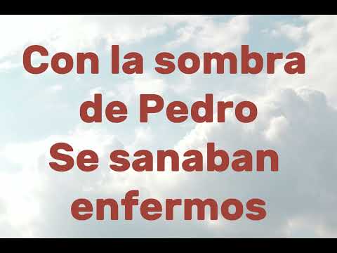 Es Espiritu De Dios Esta - Paola Marino