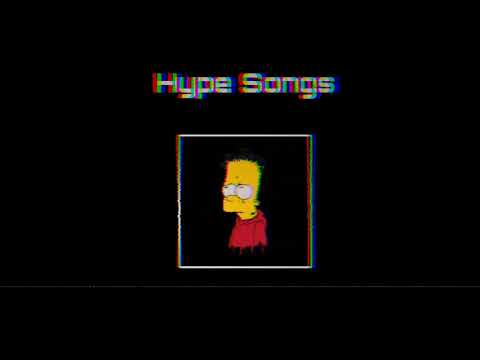 Croosh - R.I.P. - (Hype Songs)