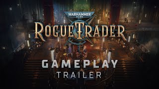 Warhammer 40,000: Rogue Trader