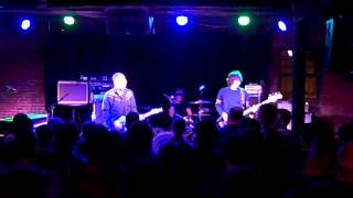 Craig Finn -- Christine