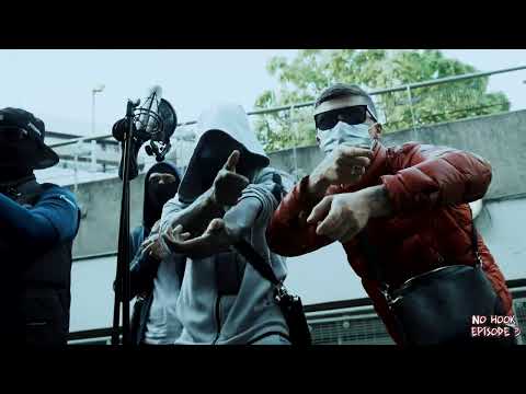 Smuni- No Hook{S1.E3} | @Jbw media