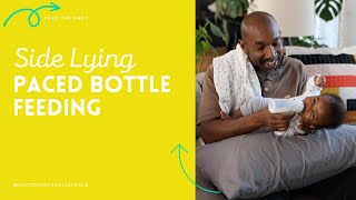 Download lagu Side Lying Paced Bottle Feeding mp3 Download lagu Side Lying Paced Bottle Feeding mp3