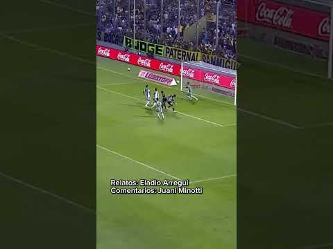 ⚽ Boca venció por 2 a 0 a Gimnasia y Esgrima de Chivilcoy por la Copa Argentina.