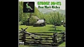 George Jones -  Till I Hear It From You