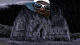 Soulja Boy In a Cathedral (to go to sleep to)