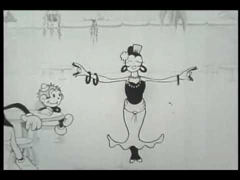 TomJerry A Spanish Twist