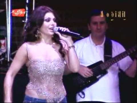 Haifa Wehbe - Ragab HQ!