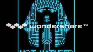 Hot Natured - Tightrope