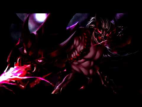 Kalcor - Death Habit (ft. Intrail)