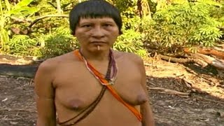 Don Quixote of the jungle (full documentary)