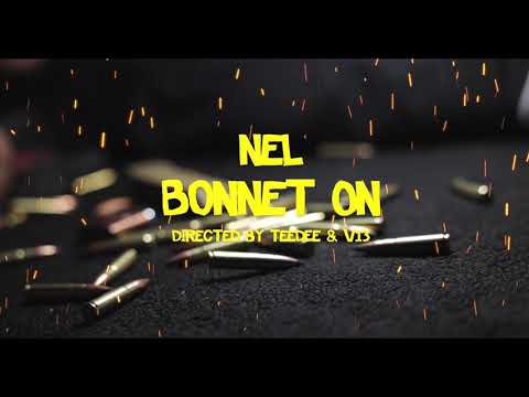 Bedrock NEL X Bonnet On